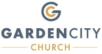 Garden City Church logo
